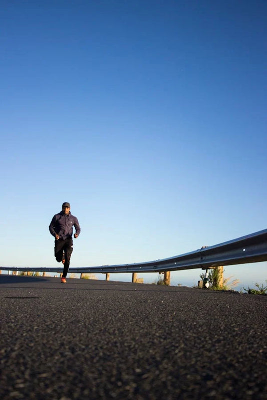 Koffie voor het hardlopen: een boost voor je prestaties?